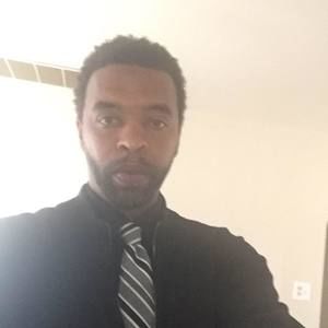 Meet your Posher, Hank